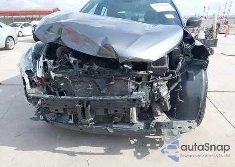 2020 Nissan Kicks S Xtronic Cvt from USA, damaged, VIN 3N1CP5BV5LL525564